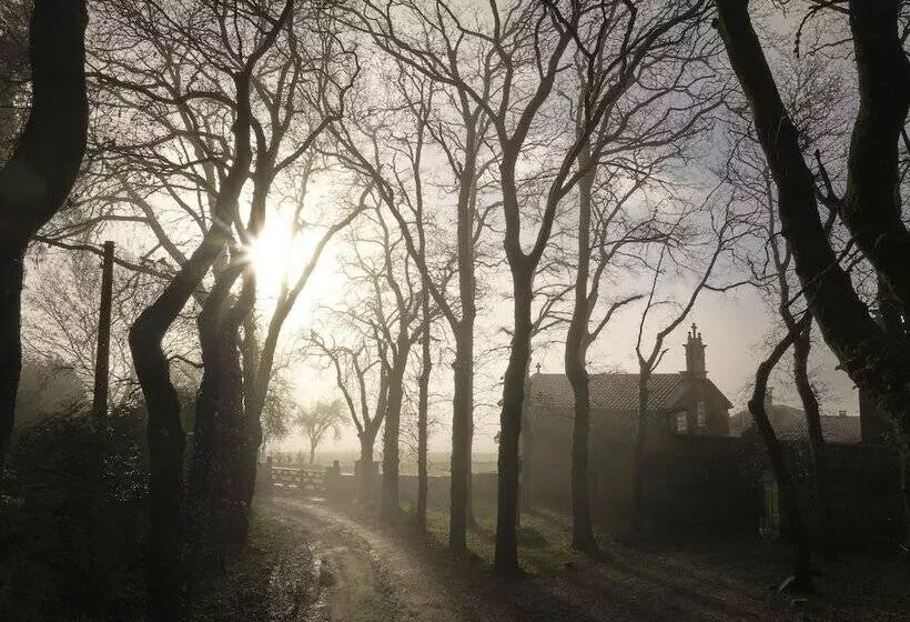 ホテル Pazo De Bieite