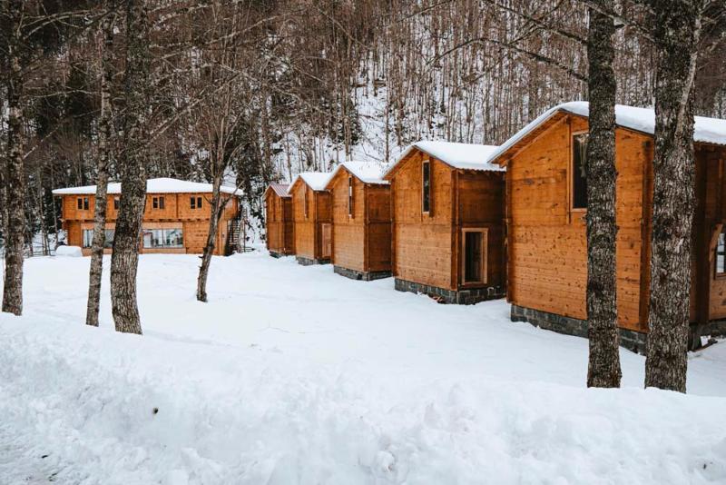 فندق Sumda Konaklar