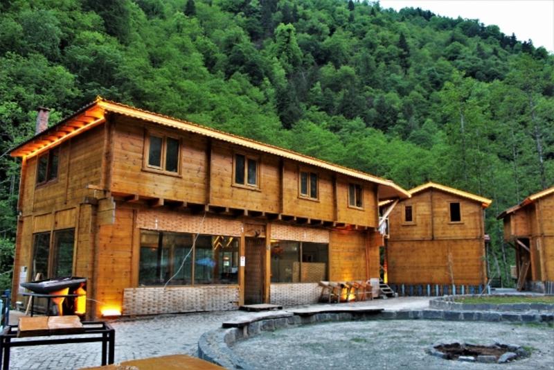 فندق Sumda Konaklar