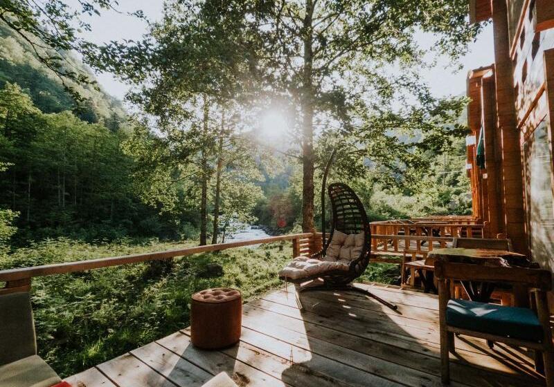 فندق Sumda Konaklar