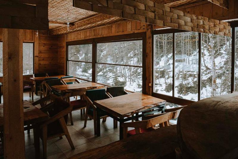 فندق Sumda Konaklar