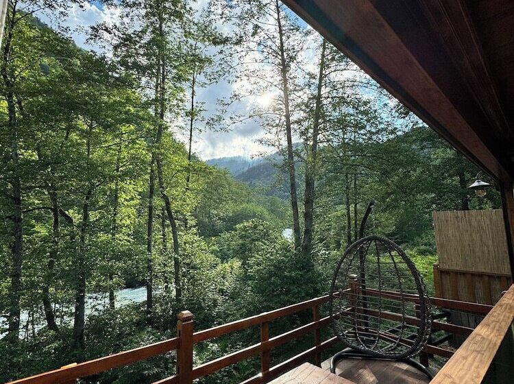 فندق Sumda Konaklar