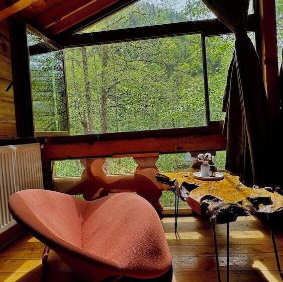 فندق Sumda Konaklar