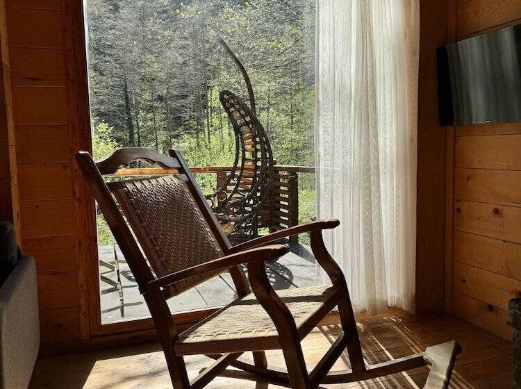 فندق Sumda Konaklar