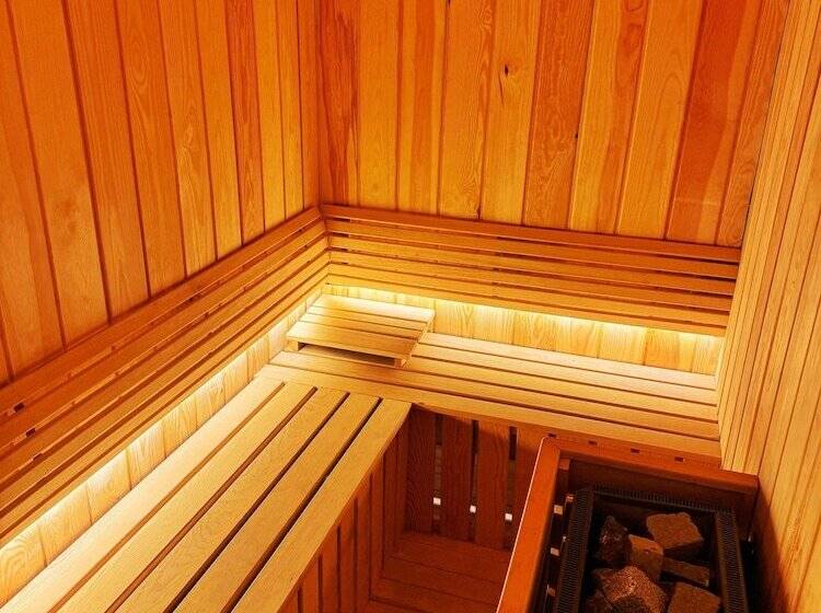 فندق Sumda Konaklar