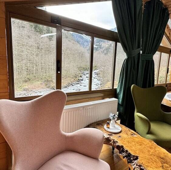 فندق Sumda Konaklar