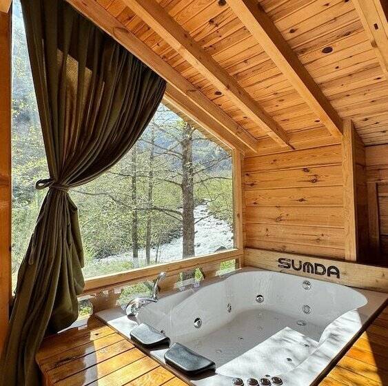 فندق Sumda Konaklar