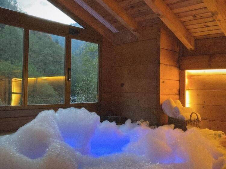 فندق Sumda Konaklar