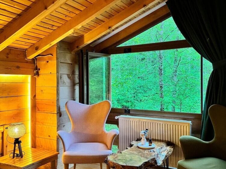 فندق Sumda Konaklar