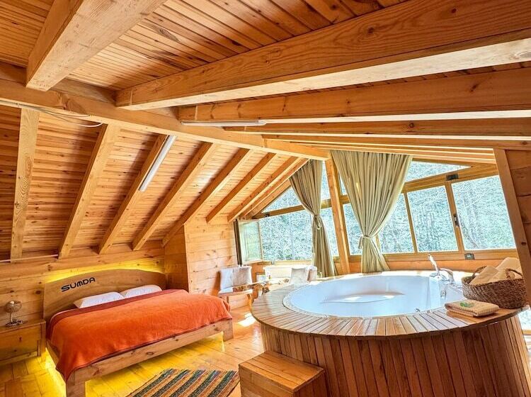 فندق Sumda Konaklar