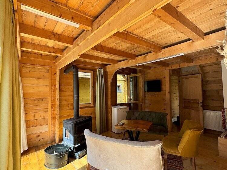 فندق Sumda Konaklar