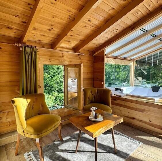 فندق Sumda Konaklar