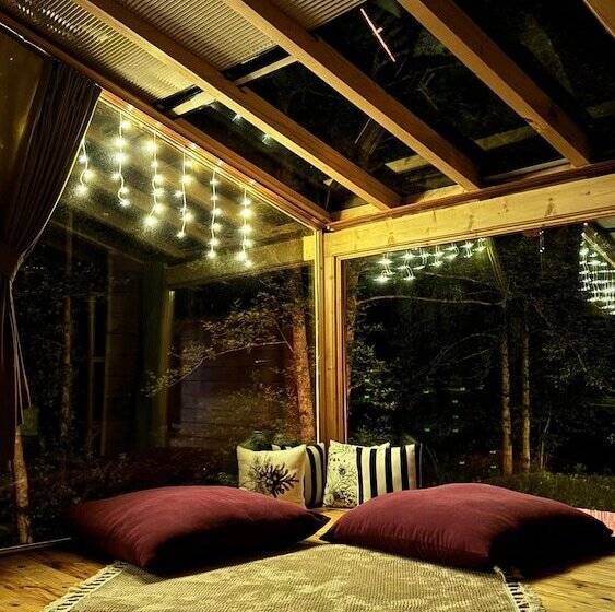 فندق Sumda Konaklar