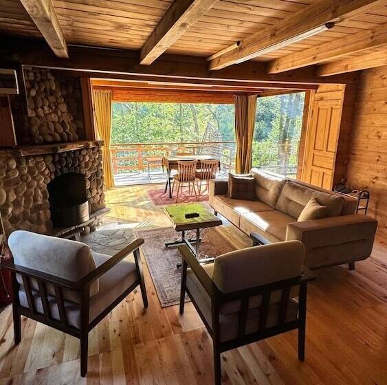 فندق Sumda Konaklar