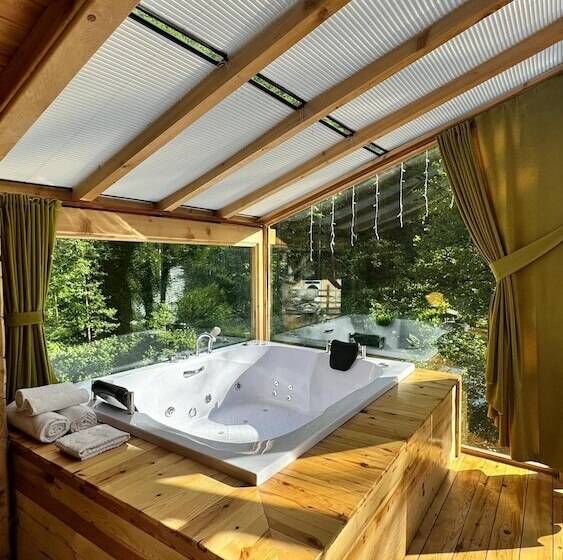 فندق Sumda Konaklar