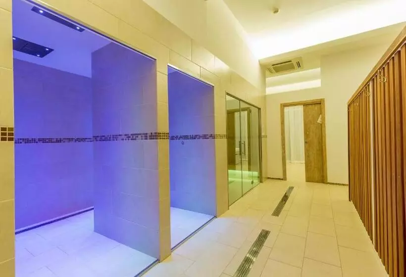 ホテル The Pelican Beach Resort & Spa  Adults Only