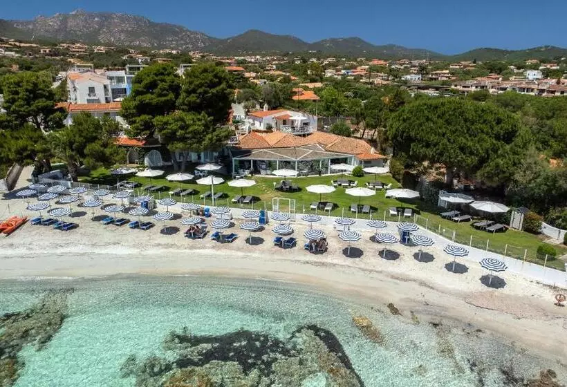 ホテル The Pelican Beach Resort & Spa  Adults Only