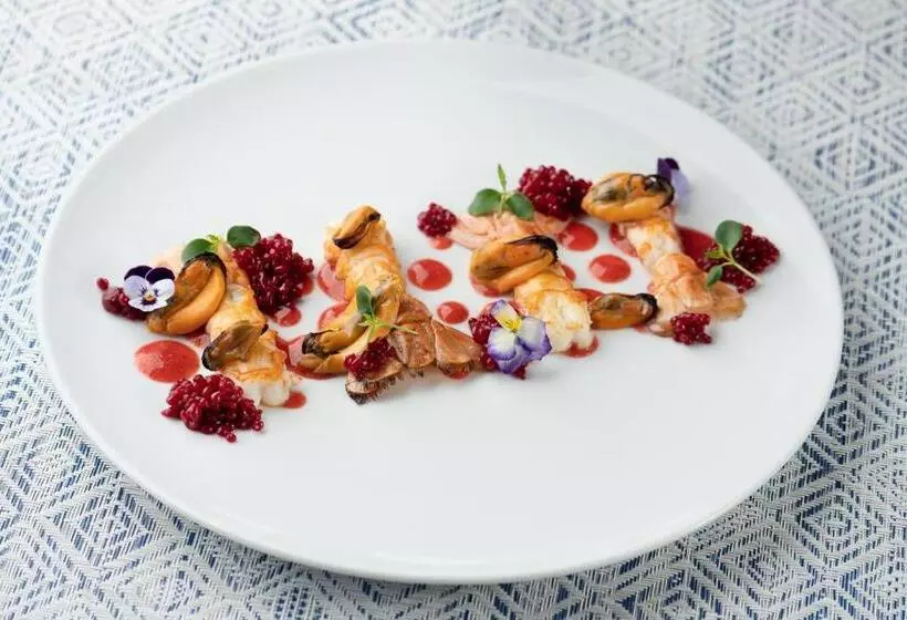 ホテル The Pelican Beach Resort & Spa  Adults Only