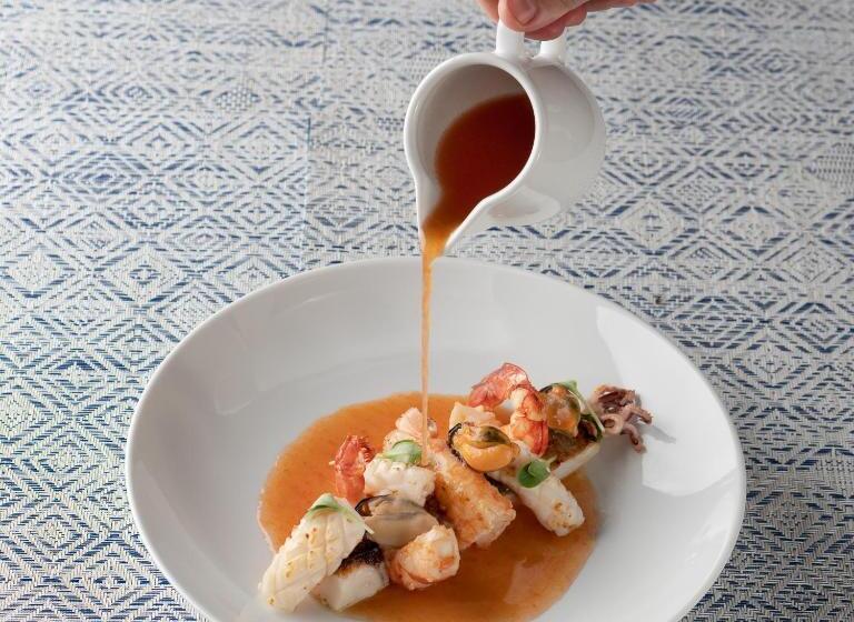 هتل The Pelican Beach Resort & Spa  Adults Only