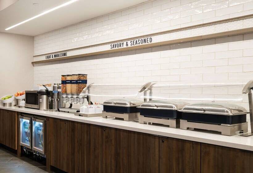 酒店 Tru By Hilton Atlanta Airport College Park