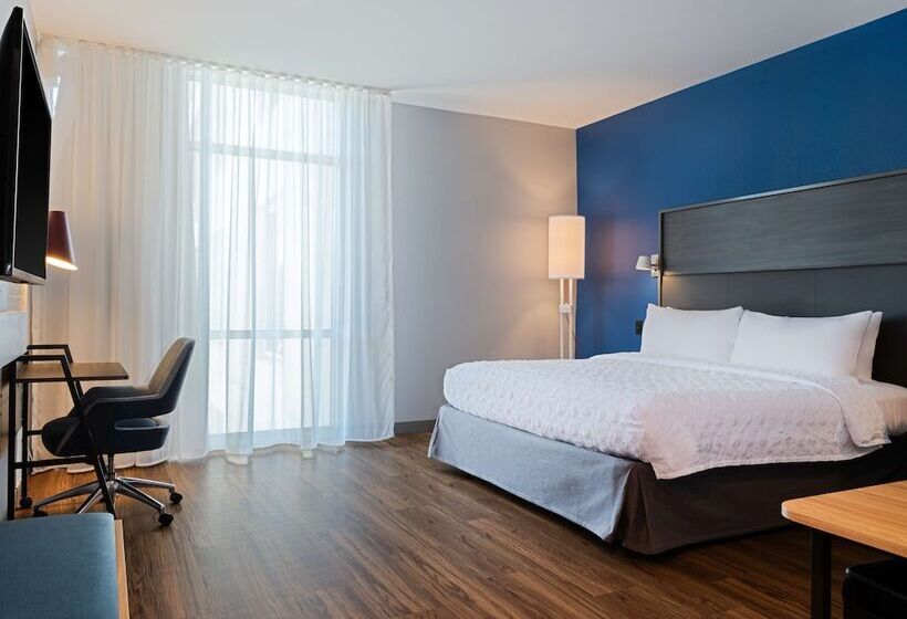 酒店 Tru By Hilton Atlanta Airport College Park