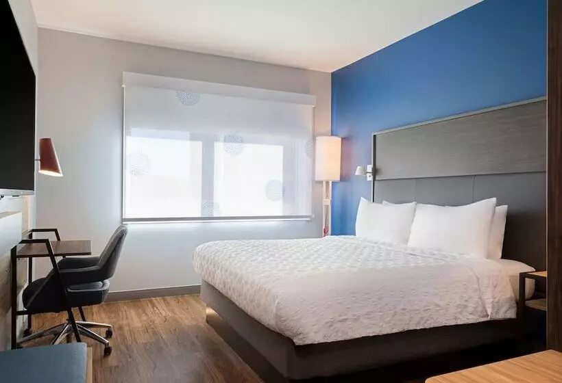 هتل Tru By Hilton Atlanta Airport College Park