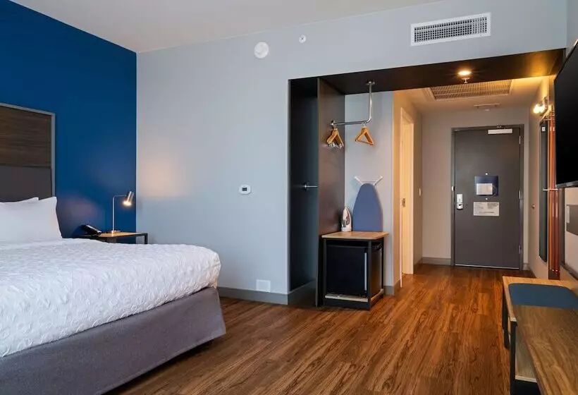 هتل Tru By Hilton Atlanta Airport College Park