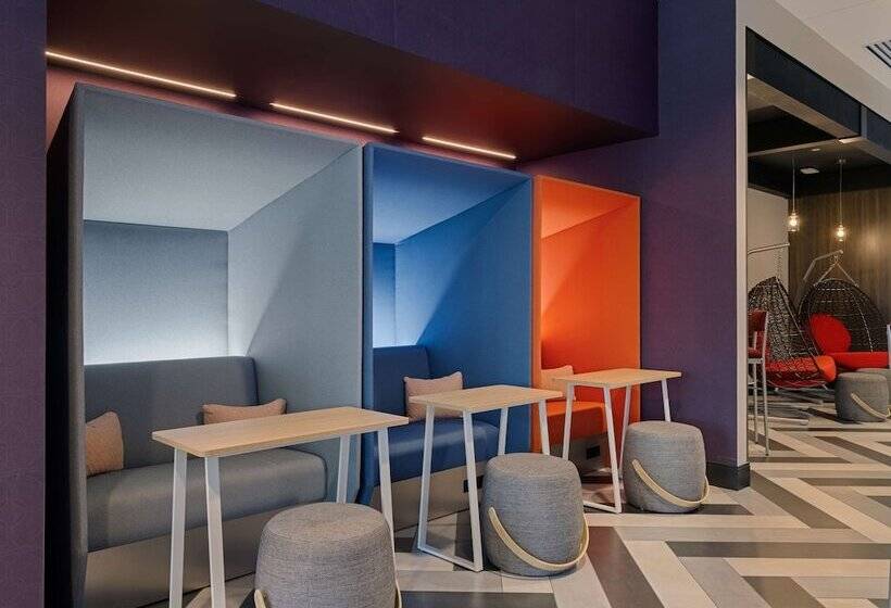 酒店 Tru By Hilton Atlanta Airport College Park