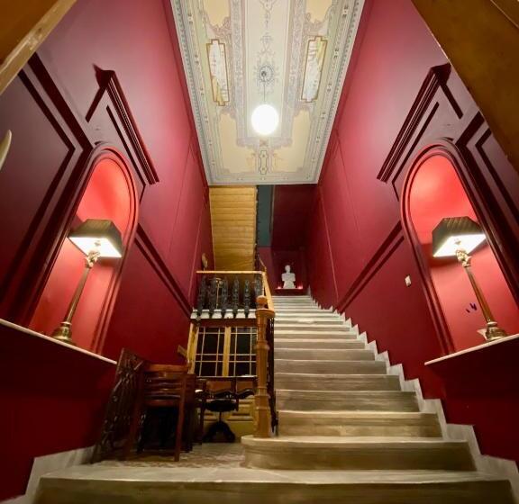 Vasilikon Hotel 1888 The Past Is Present Historical Preservation Monument