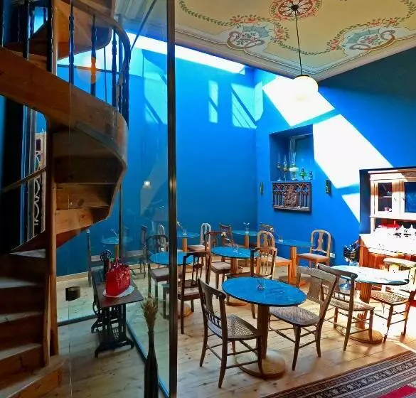 Vasilikon Hotel 1888 The Past Is Present Historical Preservation Monument