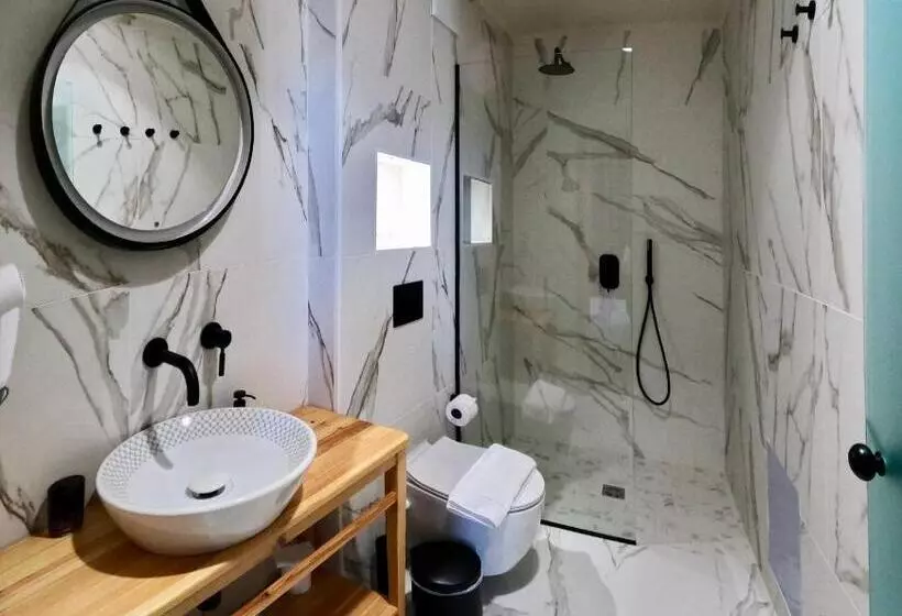 Vasilikon Hotel 1888 The Past Is Present Historical Preservation Monument