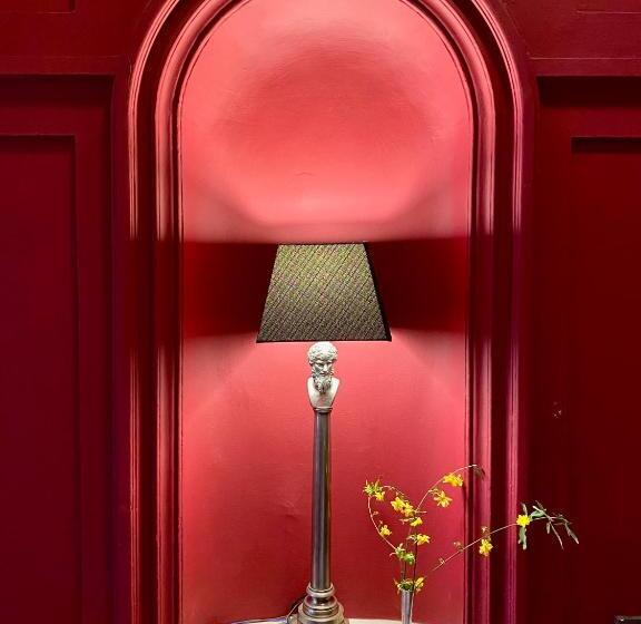 Vasilikon Hotel 1888 The Past Is Present Historical Preservation Monument