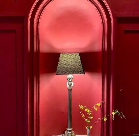 Vasilikon Hotel 1888 The Past Is Present Historical Preservation Monument