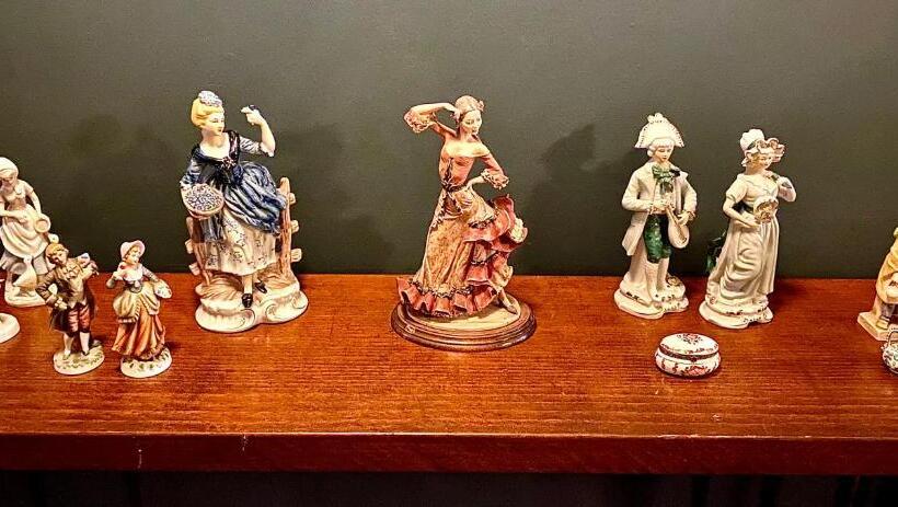 Vasilikon Hotel 1888 The Past Is Present Historical Preservation Monument