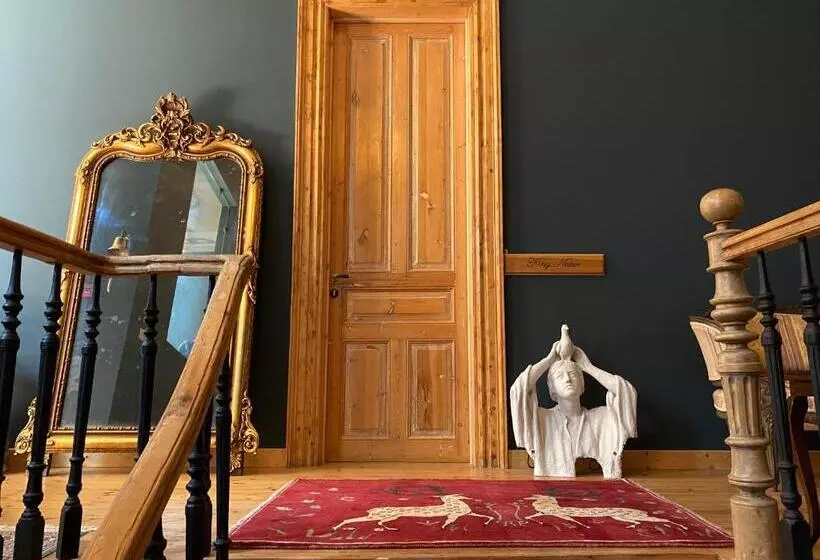 Vasilikon Hotel 1888 The Past Is Present Historical Preservation Monument