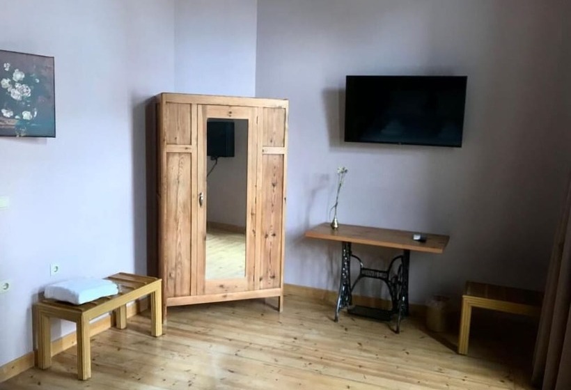 Vasilikon Hotel 1888 The Past Is Present Historical Preservation Monument