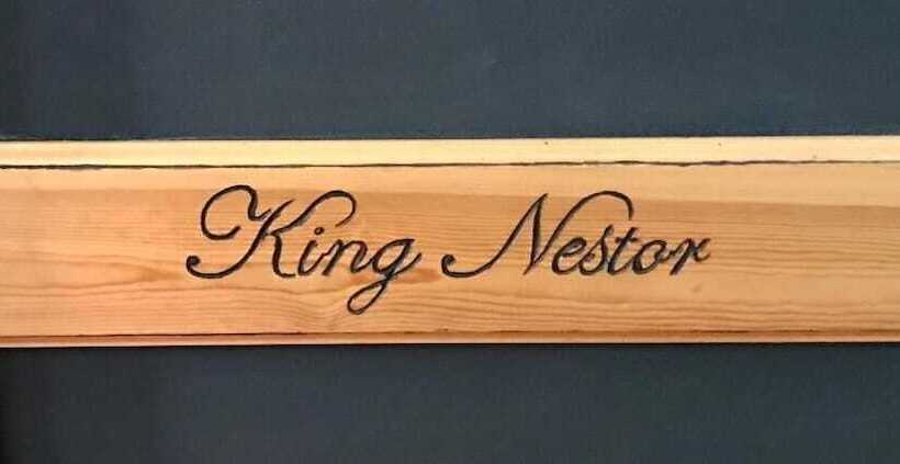 Vasilikon Hotel 1888 The Past Is Present Historical Preservation Monument