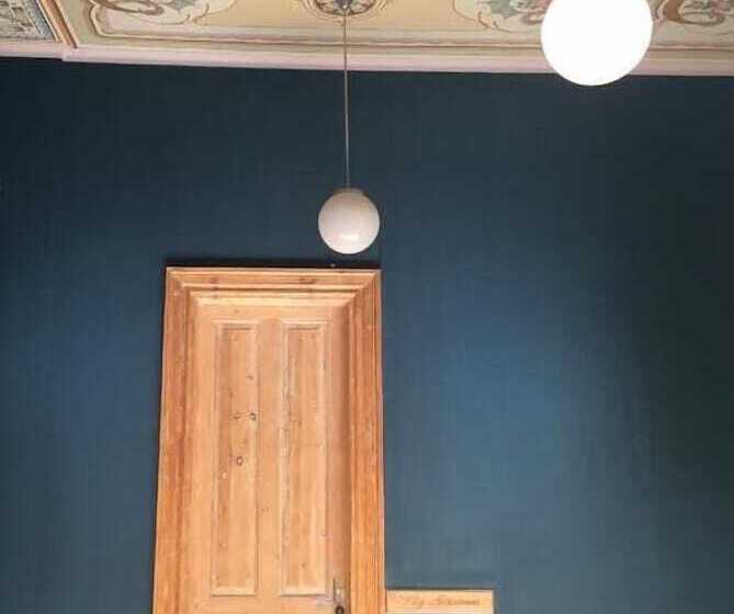 Vasilikon Hotel 1888 The Past Is Present Historical Preservation Monument