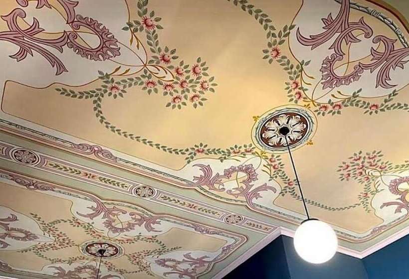 Vasilikon Hotel 1888 The Past Is Present Historical Preservation Monument