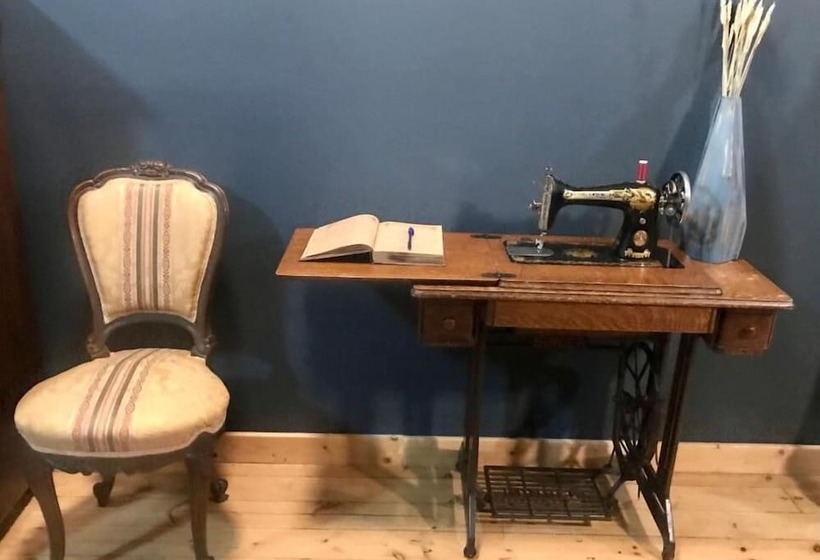 Vasilikon Hotel 1888 The Past Is Present Historical Preservation Monument