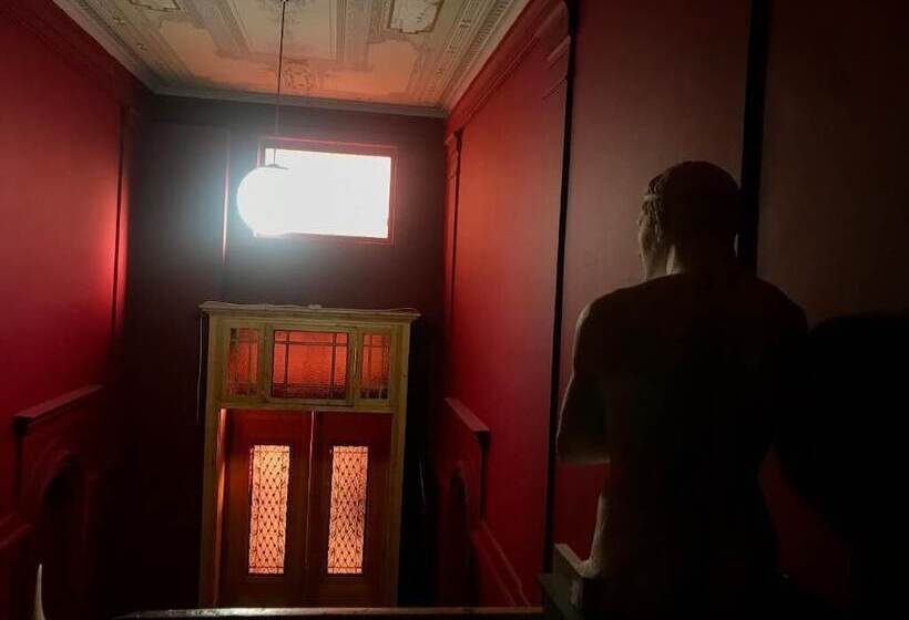 Vasilikon Hotel 1888 The Past Is Present Historical Preservation Monument