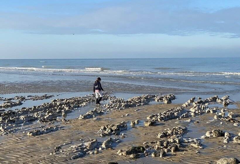 Parc Beausejour Dieppe