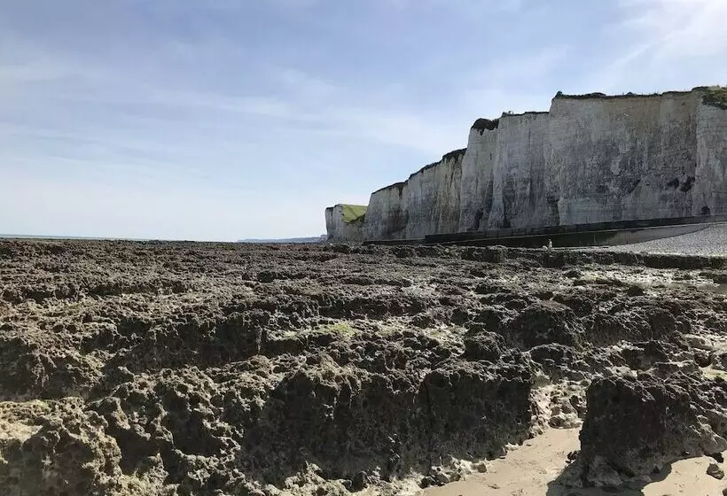 Parc Beausejour Dieppe