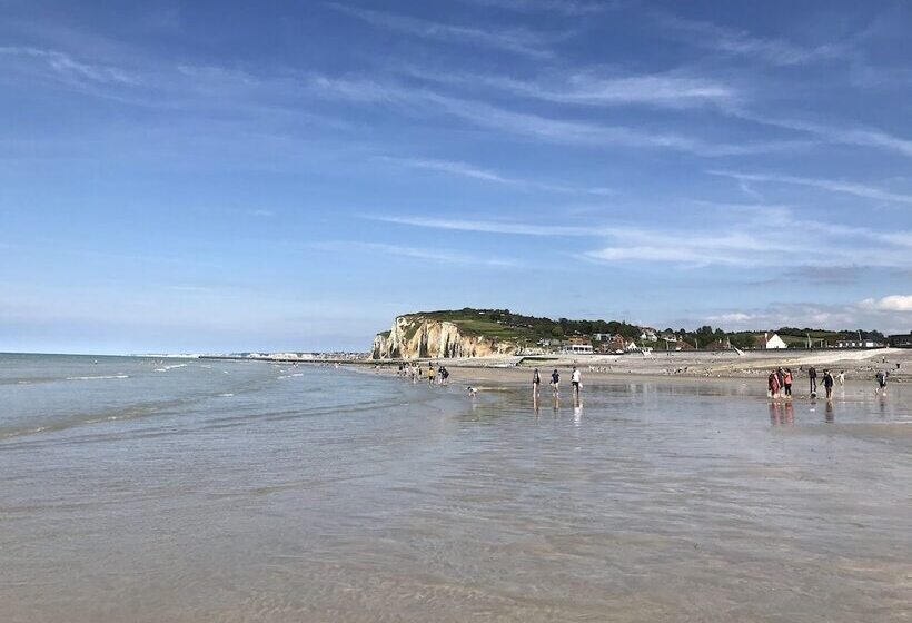 Parc Beausejour Dieppe