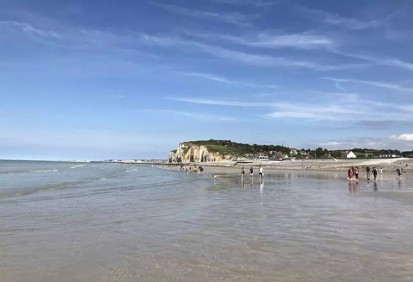 Parc Beausejour Dieppe