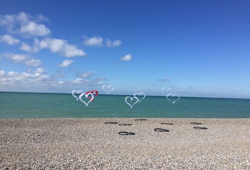 Parc Beausejour Dieppe