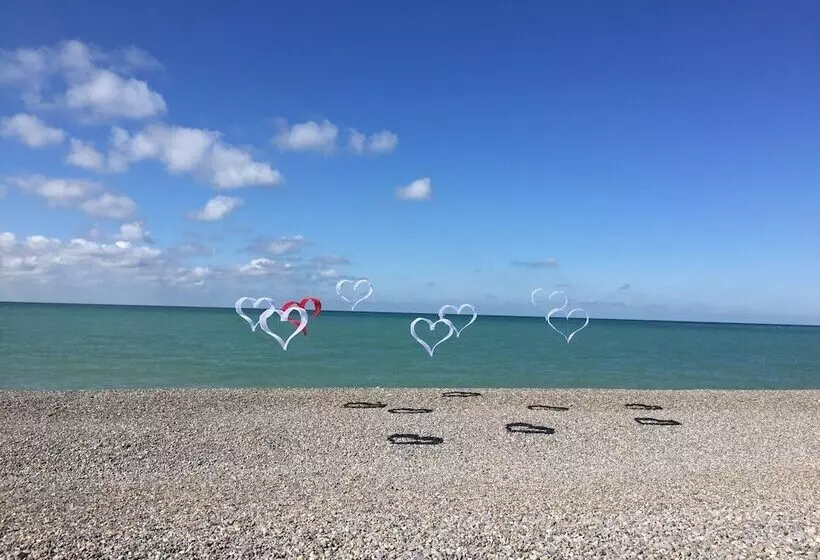 Parc Beausejour Dieppe