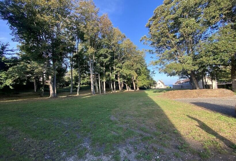 Parc Beausejour Dieppe