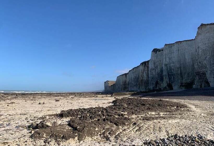 Parc Beausejour Dieppe