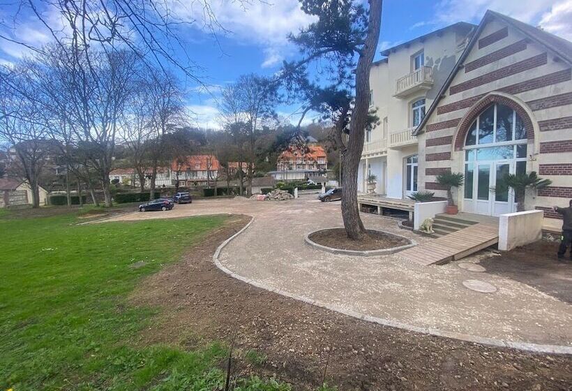 Parc Beausejour Dieppe